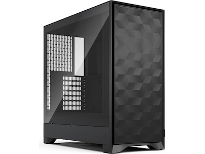Fractal Design Pop 2 Air TG mid tower (sort) billede