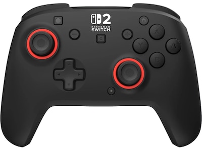 Turtle Beach Rematch trådløs spillkontroller til Nintendo Switch 2 billede