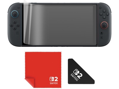 Turtle Beach Skærmbeskytter-sæt - Nintendo Switch  2