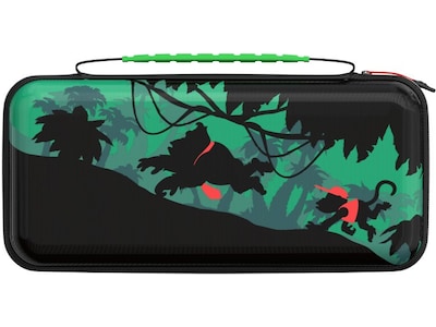 Turtle Beach PlayTrek Travel Case - Donkey Kong - Taske - Nintendo Switch 2