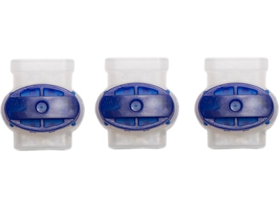 Yardforce Boundary Wire Connectors 6-stk sæt