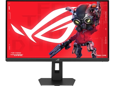 ASUS ROG Strix XG27JCG 27" Fast IPS 5120 x 2880 (5K) HDMI DisplayPort 180 Hz