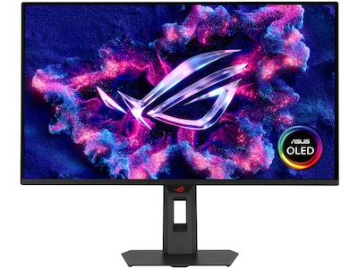 ASUS ROG Strix XG27AQDMES 27" 2560 x 1440 (2K) HDMI DisplayPort 240Hz
