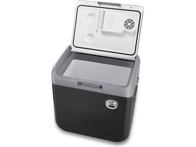 Freev 25L Elektrisk Køleboks 40 Boks Kapacitet