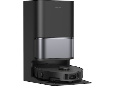 Dreame Robotstøvsuger L10s Ultra Gen 3 - Black