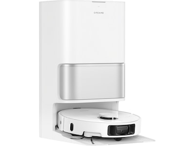 Dreame L10s Ultra Gen 3 robotstøvsuger (hvid)