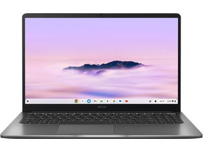 ASUS Chromebook Plus CX15 15,6" FHD