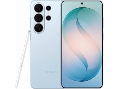 Samsung Galaxy S26 Ultra 1TB (sky blue)