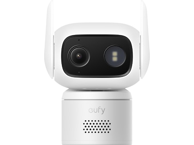 Eufy WiredCam C31 overvågningskamera (hvid)