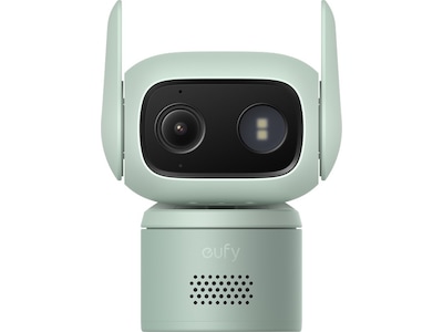 Eufy WiredCam C31 overvågningskamera (grøn)