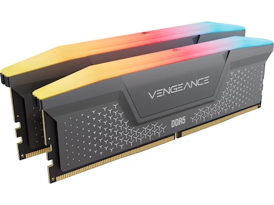 Corsair Vengeance RGB 6000MHz DDR5 16GB