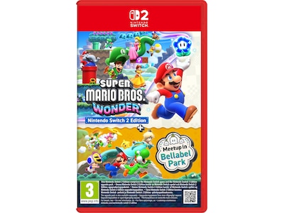 Super Mario Bros Wonder UK4
