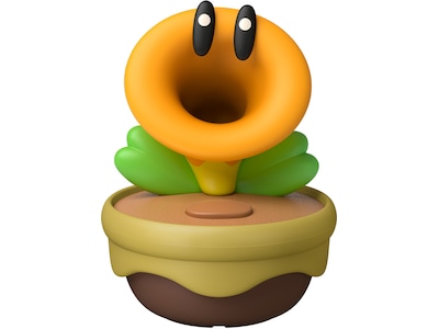 Super Mario Bros. Wonder Talking Flower