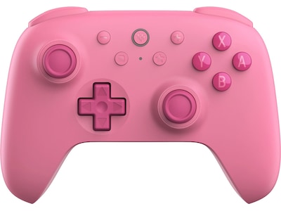 8BitDo Ultimate 2C BT controller (pink)