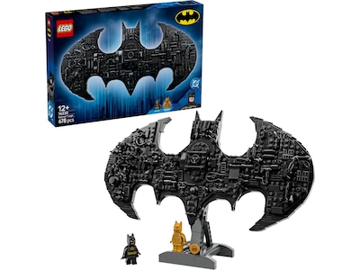 LEGO Super Heroes Batman-logoet 76330