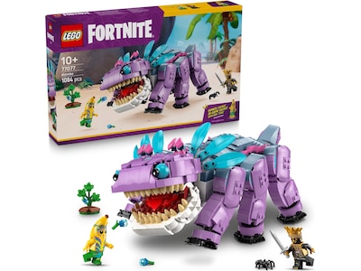 LEGO Fortnite Klombo 77077