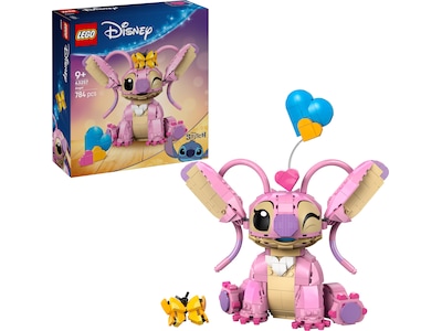LEGO Disney Classic Angel 43257