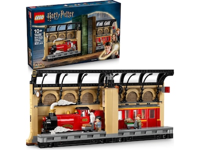 76450 LEGO Harry Potter Bogniche: Hogwarts&trade;-ekspressen