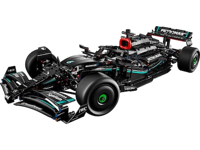 LEGO 42171 Technic Mercedes-AMG F1 W14 E Performance - GEEKD.dk
