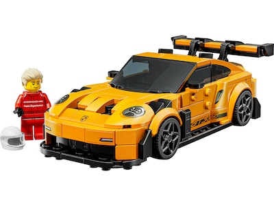 LEGO Speed Champions - Porsche 911 GT3 RS Superbil - GEEKD.dk