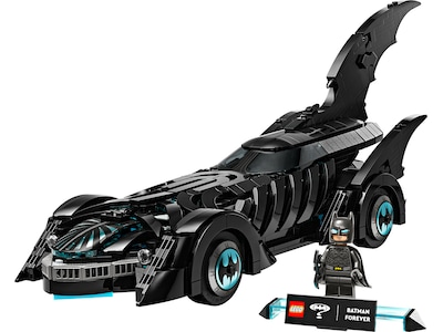 76304 LEGO Super Heroes Batman Forever&trade;-Batmobile&trade;