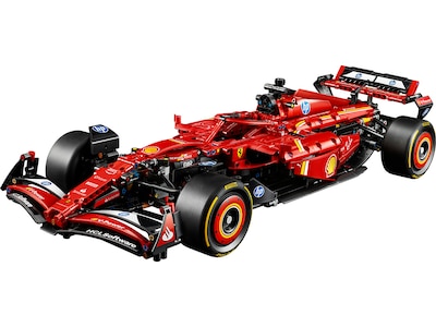 LEGO Technic Ferrari SF-24 F1 42207