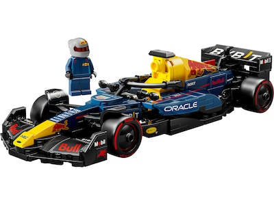 LEGO Speed Champions Oracle Red Bull Racing RB20 F1 racerbil 77243