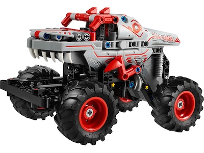 LEGO ® Technic - Monster Jam ThunderROARus pu... 42200 - 232 Dele