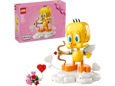 LEGO Iconic romantikeren Pip 40824