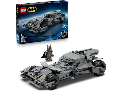 76331 LEGO Super Heros Batman v Superman&trade; Batmobile&trade;