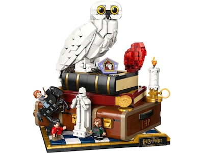 Lego 76466 - Harry Potter - Philosopher's Stone Collectors' Edition