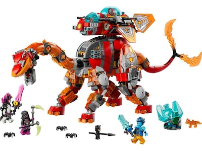 LEGO DREAMZzz Dinojet 71514