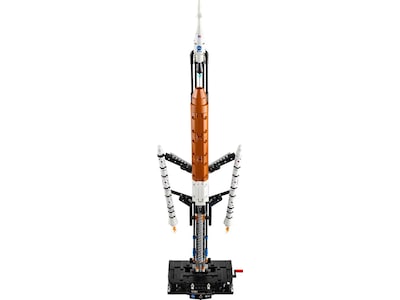 LEGO ® Technic - Nasa Artemis-løfteraket 42221 - 632 Dele