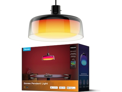 Govee Pendant Light smart loftlampe