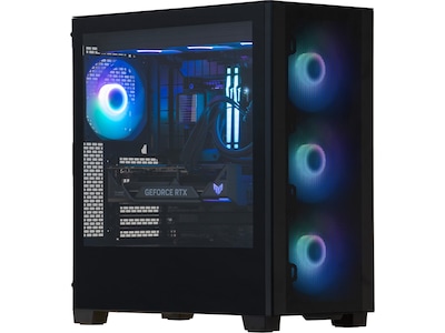 Komplett-PC Epic Gaming i272 RGB