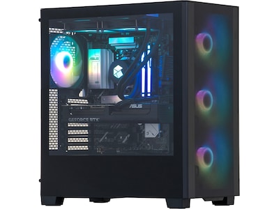 Komplett-PC Advanced Gaming i182 RGB