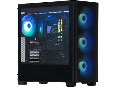 Komplett-PC Epic Gaming i277 RGB
