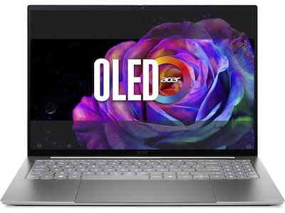 Acer Swift 16 AI SF16-71T 16" WQXGA OLED
