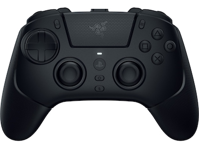 Razer Raiju V3 Pro trådløs controller til PS5 og PC (sort)