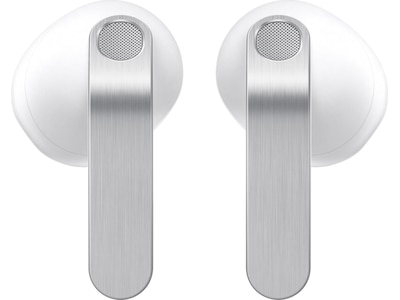 Galaxy Buds4 (hvid)