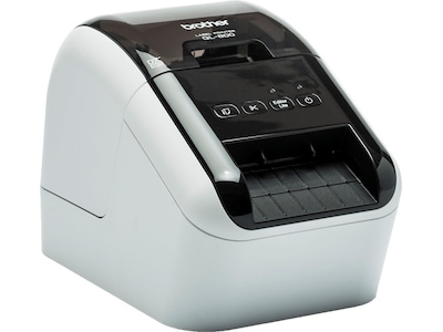 Brother QL-800 etiketprinter