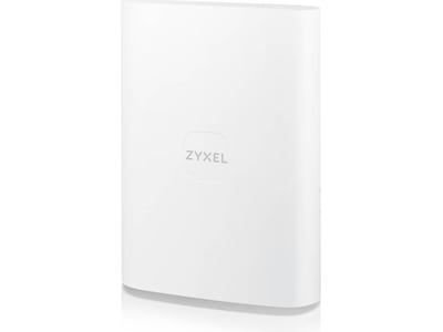 Zyxel Nebula FWA70 trådløs router 2.5 Gigabit Ethernet 5G