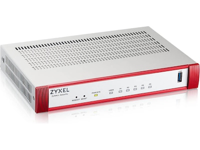 Zyxel USG FLEX 50H firewall