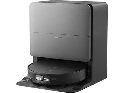 Roborock Saros 20 Sonic Complete (sort)