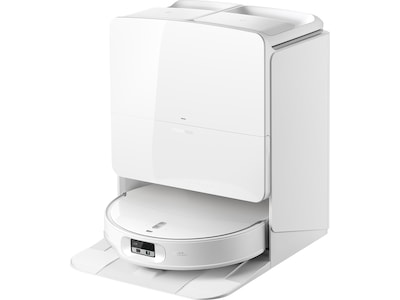 Roborock Robotstøvsuger Qrevo Edge 2 Pro