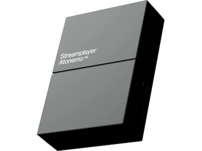 Atonemo Streamplayer