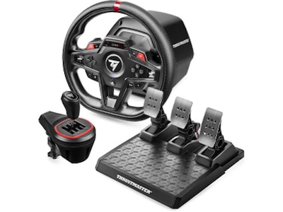 THRUSTMASTER GT WHEEL ADD-ON