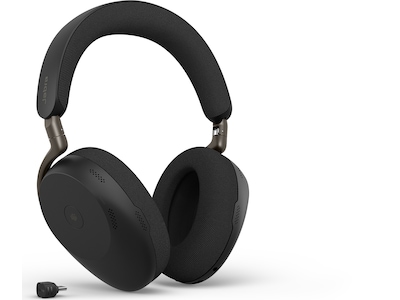 Jabra Evolve3 85 Link390c MS stereo (sort)