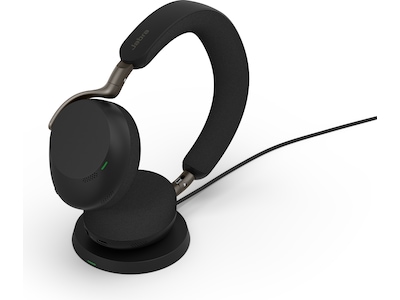 Jabra Evolve3 75 Link390c MS stereo (sort)