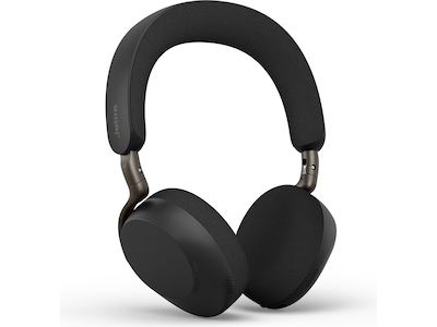 Jabra Evolve3 75 Link390a MS stereo (sort)